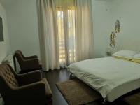 Habitación Doble con balcón