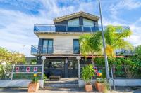 Casa Bohème - Ferienwohnung Santa Susanna