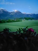 Vorderwahllehen - Bed and Breakfast Schönau am Königssee