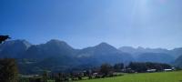 Vorderwahllehen - Chambres d’hôtes Schönau am Königssee