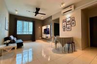 B&B Bayan Lepas - Moderm Spacious 6pax S PICE Penang - Bed and Breakfast Bayan Lepas