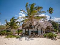 Beachfront Villa Patti ZanzibarHouses - Chambres d'hôtes Kiwengwa