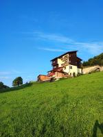 Pensiunea Daria - B&B