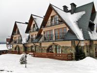 Apartament Beskid - B&B Kościelisko