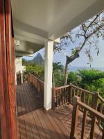 Villa with Sea View
