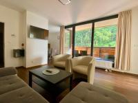 Útulný apartmán u Mumlavských vodopádů - B&B Harrachov