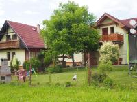 Maison 3 Chambres