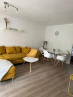 Ferienwohnung Sunny - B&B Bad Dürrheim