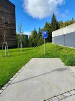 Útulný apartmán u Mumlavských vodopádů - B&B Harrachov