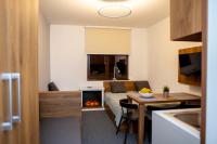 Ramonda apartman Vila Bela Reka 50m from Gondola - free parking acces - B&B Brzeće