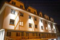 Ramonda apartman Vila Bela Reka 50m from Gondola - free parking acces - Chambres d'hôtes Brzeće