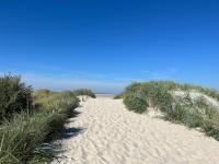 Ferienwohnung Moby Dick - B&B Sankt Peter-Ording