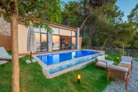 B&B Fethiye - La Luna Faralya - Bed and Breakfast Fethiye