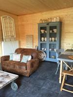 Duplex Quadruple Room