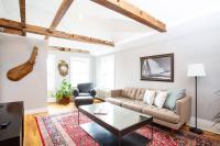 The Seabird Suite - B&B Marblehead