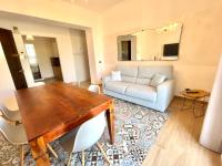 Apartamento de 2 dormitorios