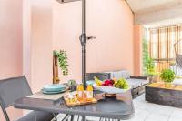 Casa Mandala - Con terrazza e jacuzzi - Bed and Breakfast Sesto San Giovanni