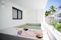 B&B Punta Cana - BG2D3 Amazing apartment with private picuzzi in private terrace - Bed and Breakfast Punta Cana