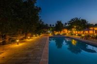 B&B Pushkar - Prakriti The Nature Resort Pushkar - Bed and Breakfast Pushkar
