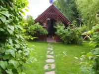 Privat Lubika - Chambres d’hôtes Trstené