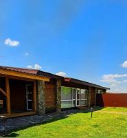 Familienzimmer mit Terrasse