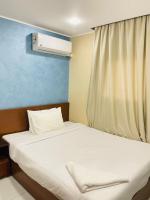 Deluxe Doppelzimmer