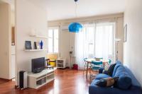 Here's a new Laura's place - close to San Pietro - B&B