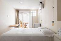 Oasis Urbano Ciudad Expo - B&B Mairena del Aljarafe