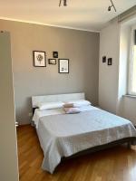 Comfort Dreibettzimmer