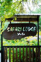 Safari Lodge Yala - B&B Kataragama