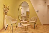 Dea Rome Suites - B&B Roma