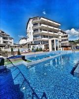 Apartman Anita Lux - Ferienwohnung Kopaonik