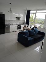 Apartament Panorama Kalisz Złota 71 - Bed and Breakfast Kalisz