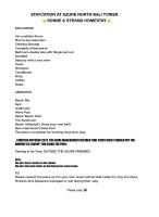 Sonne & Strand AZURE NORTH PAMPANGA - B&B San Fernando