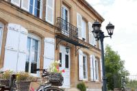 Au beau séjour - B&B