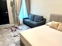 CASA ADELIA STUDIO SUNGAI KARANG BALOK - Ferienwohnung Kampung Sungai Karang Darat