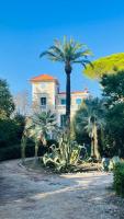 Villa Jacqueline - Ferienwohnung La Seyne-sur-Mer