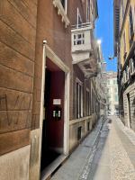 Santa Sofia Apartment - B&B Milán