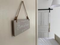 Deluxe Tweepersoonskamer met een Douche