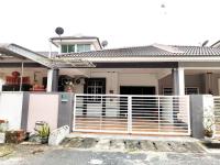 Bidor Family Choice 3 Bedrooms WIFI - B&B Bidur