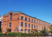 Apartament Nowy Świat - B&B