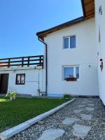 Green Hills Sibiu - B&B