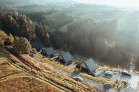 Superior Chalet