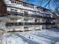 Apartment an der Wurmbergseilbahn 4 - B&B Braunlage