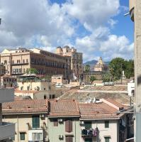 L'Erba dei Sovrani - B&B Palermo