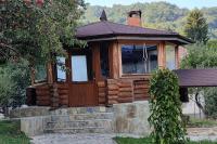 B&B Cetăţeni Vale - Nature Hideaway - Bed and Breakfast Cetăţeni Vale