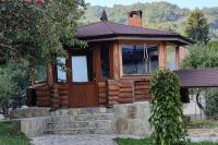Nature Hideaway - B&B Cetăţeni Vale