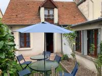 B&B Seigy - Gîte la tortue - Bed and Breakfast Seigy