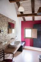 Habitación Doble Deluxe con ducha