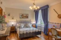 Les Anges Rêveurs - Ferienwohnung Neuville-aux-Bois